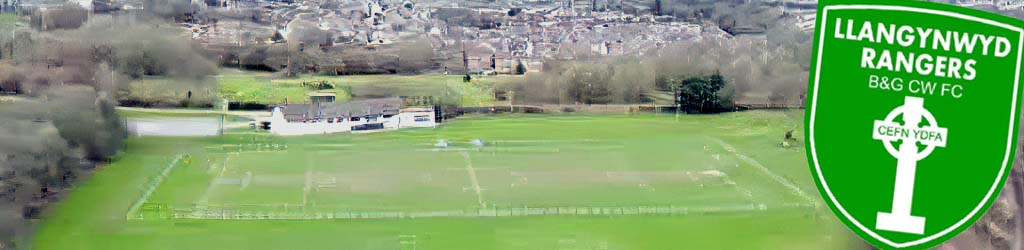 Llangynwyd Playing Fields